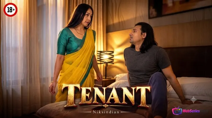 Tenant NiksIndian Uncut Short Film