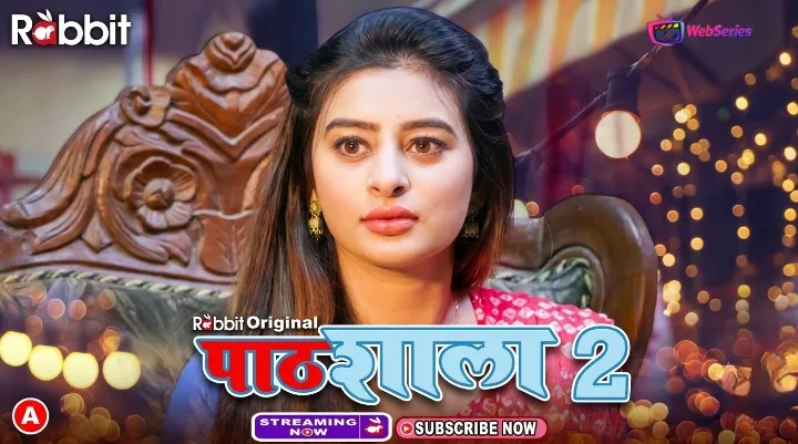 PathShala Season 2 (E03-E04) RabbitMovies Hot Web Series