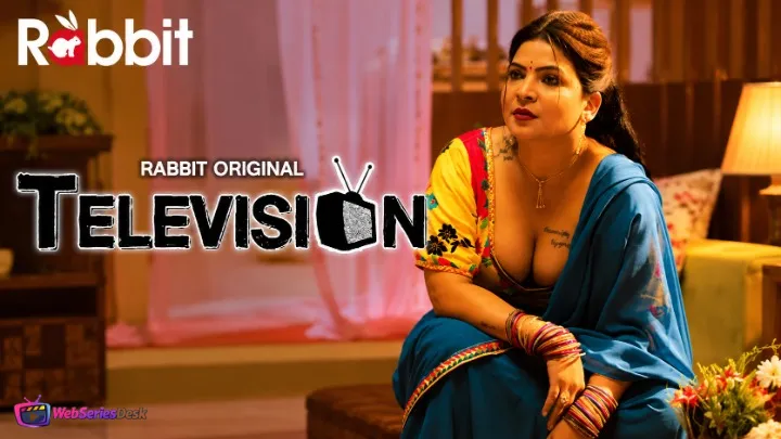 Television (E01-E02) RabbitMovies Hot Web Series