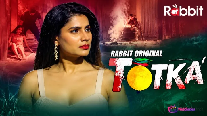 Totka (E01-E02) RabbitMovies Hot Web Series