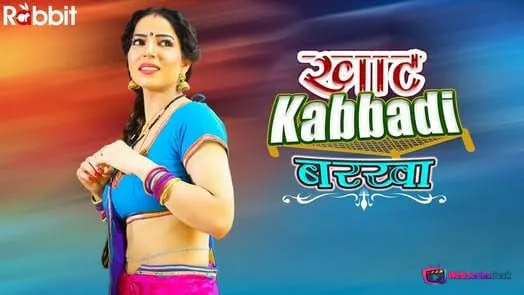 Khat Kabbadi: Barkha (E01-E02) RabbitMovies Hot Web Series