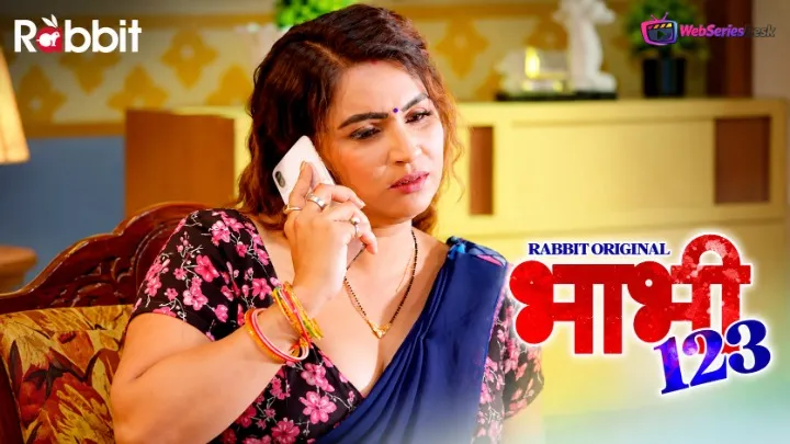 Bhabhi 123 (E03-E04) RabbitMovies Hot Web Series
