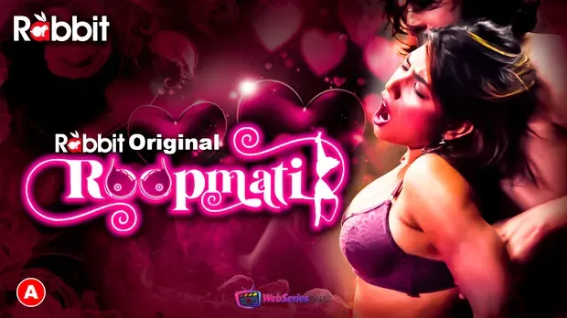 Roopmati (E05-E06) RabbitMovies Hot Web Series