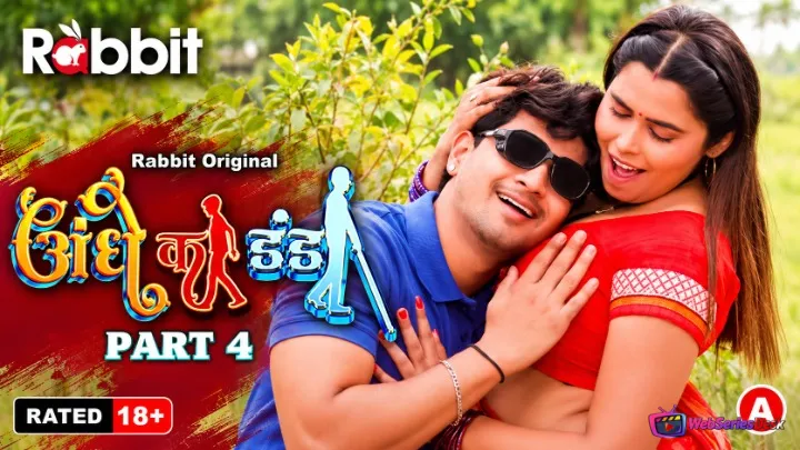 Andhe Ka Khel (Part 4) RabbitMovies Hot Web Series