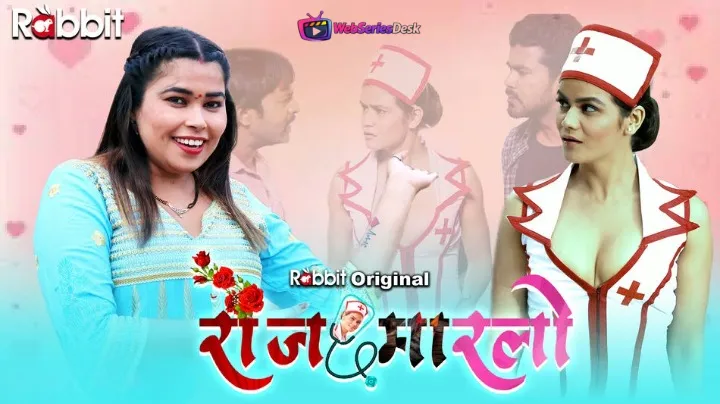 Rose Marlo (Part 2) RabbitMovies Hot Web Series