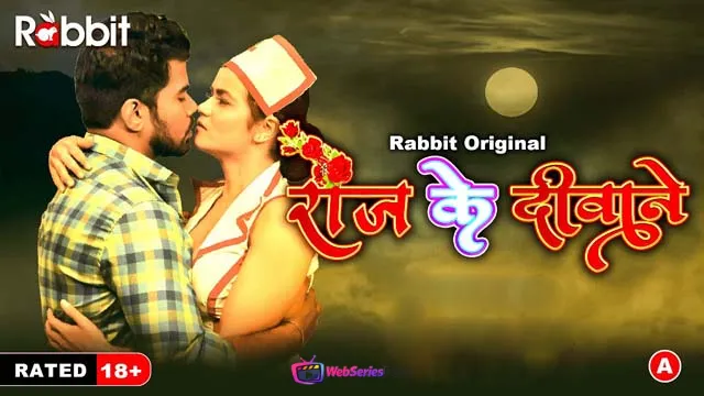 Rose Marlo (Part 3) RabbitMovies Hot Web Series