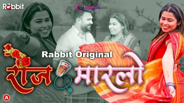 Rose Marlo (Part 4) RabbitMovies Hot Web Series