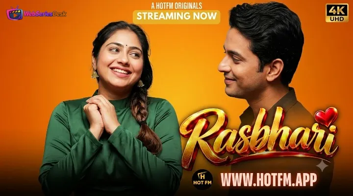 Rasbhari HotFM Hot Short Film