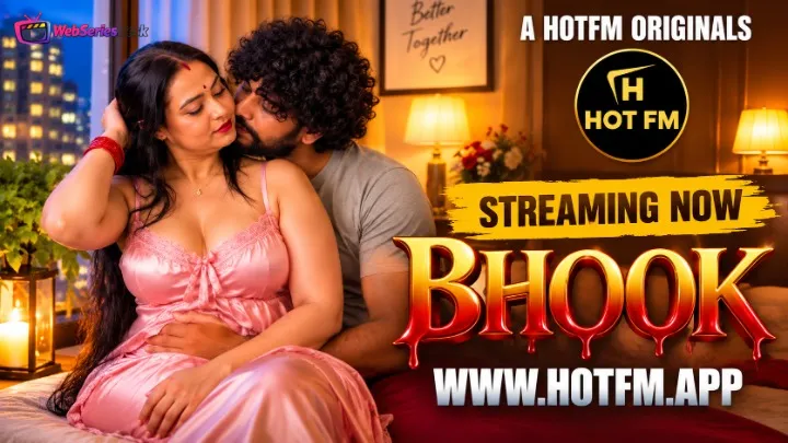 Bhookh HotFM Hot Short Film