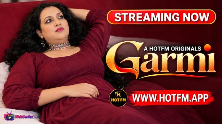 Garmi HotFM Hot Short Film