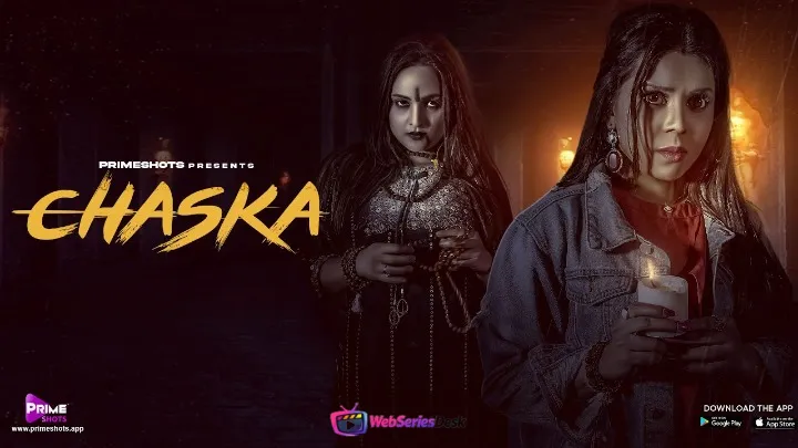 Chaska (E03) PrimeShots Hot Web Series