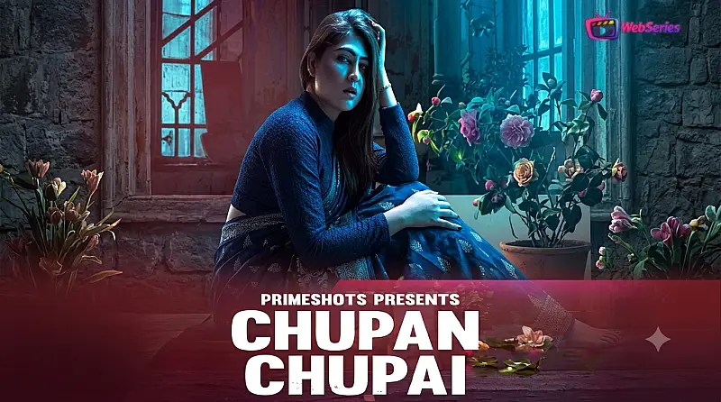 Chupan Chupai (E01) PrimeShots Hot Web Series