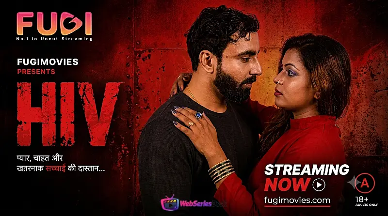 HIV 2 Fugi Uncut Short Film