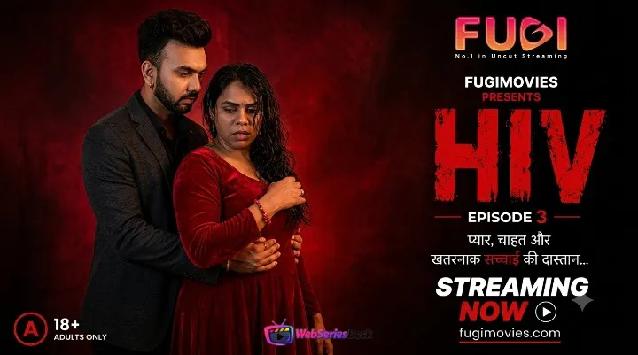 HIV 3 Fugi Uncut Short Film