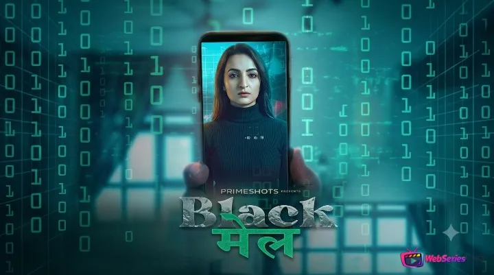 Blackmail (E01) PrimeShots Hot Web Series