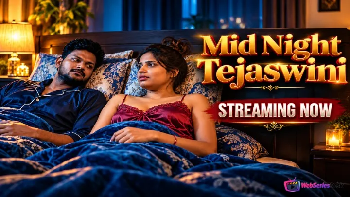 Mid Night Tejaswini UnRated Uncut Short Film