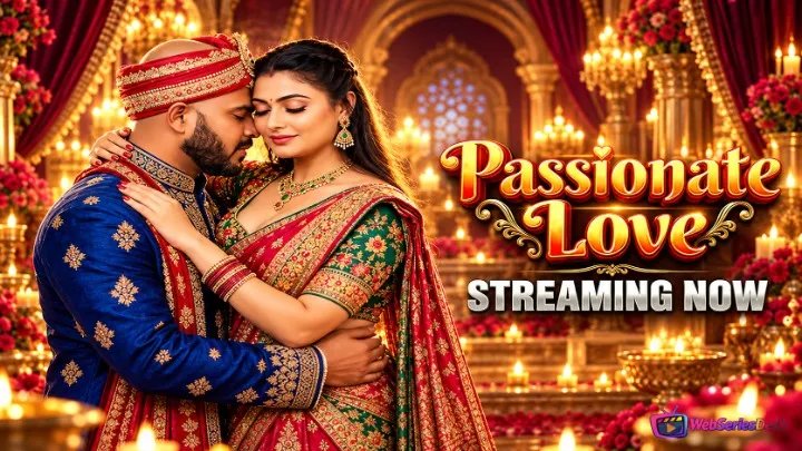 Passionate Love UnRated Uncut Short Film