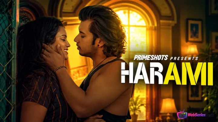 Harami (E03) PrimeShots Hot Web Series