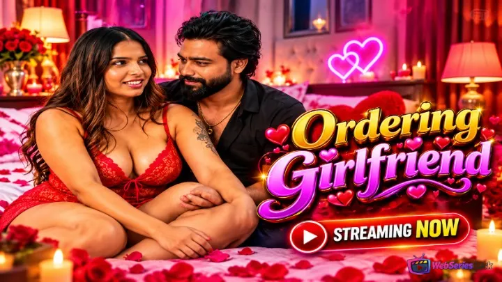 Ordering Girlfriend Triflicks Uncut Short Film