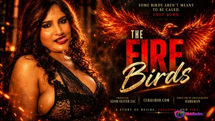 The Fire Birds Cukkuboo Uncut Short Film