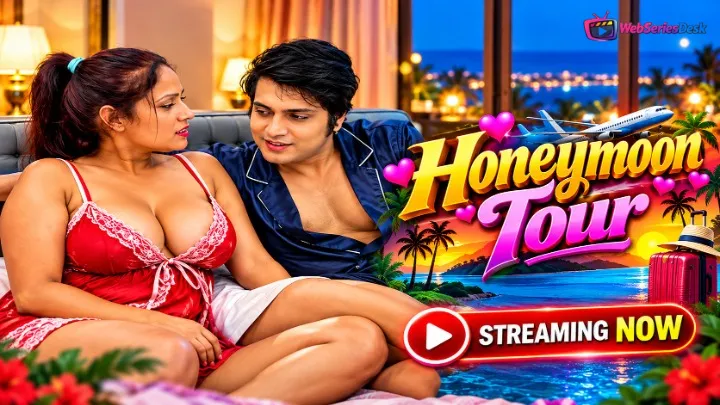 Honeymoon Tour UnRated Uncut Short Film