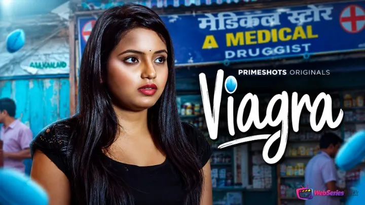 Viagra (E02) PrimeShots Hot Web Series