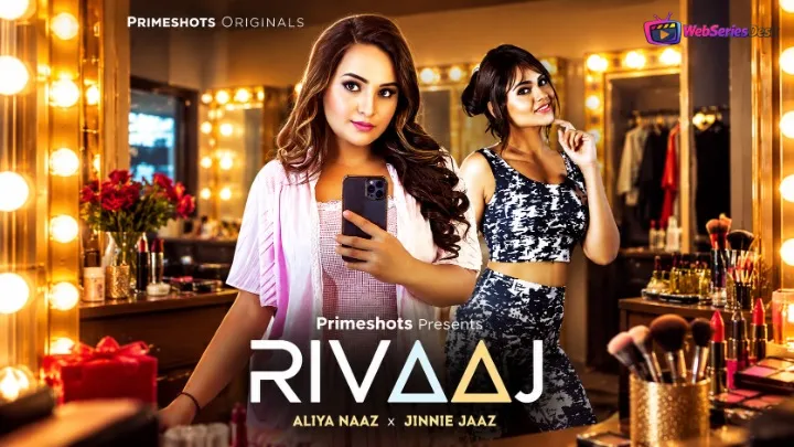 Rivaaj (E03) PrimeShots Hot Web Series