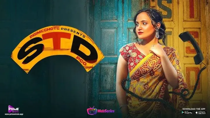 STD PCO (E02) PrimeShots Hot Web Series