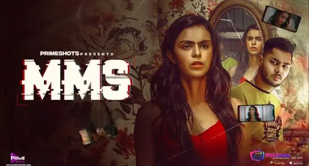 MMS (E01-E02) PrimeShots Hot Web Series