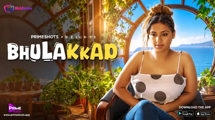 Bhullakkad (E01) PrimeShots Hot Web Series