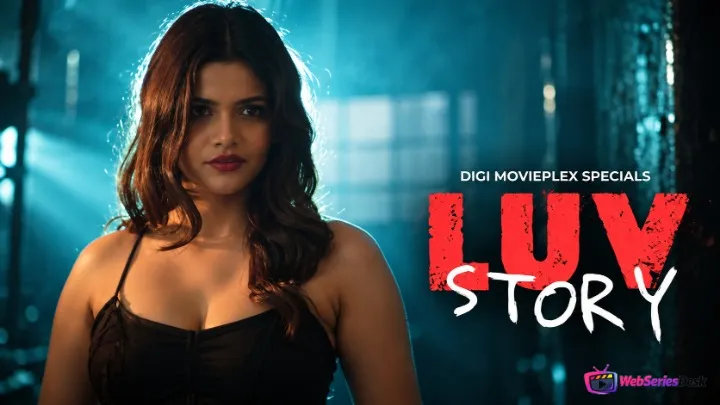 Luv Story DigimoviePlex Short Film