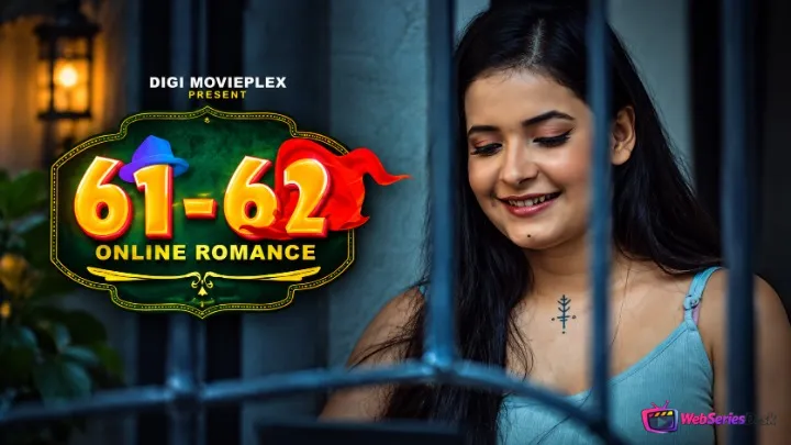 Online Romance (E03-E04) DigimoviePlex Hot Web Series