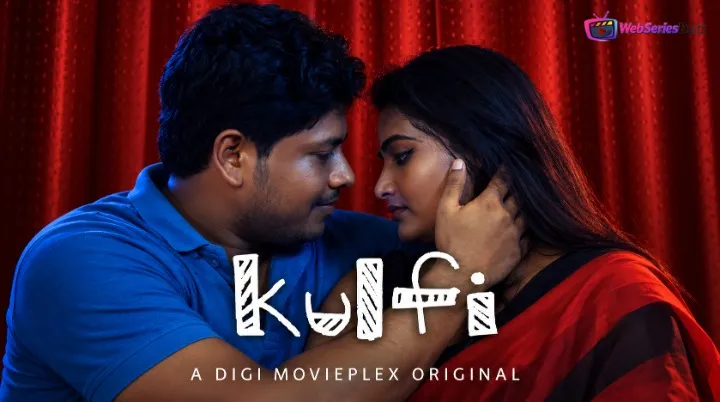 Kulfi DigimoviePlex Hot Short Film