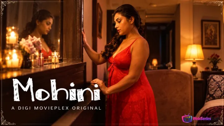 Mohini DigimoviePlex Hot Short Film