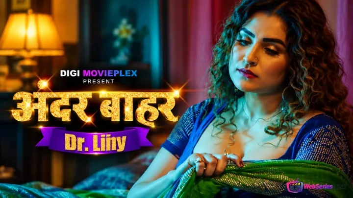 Andar Bahar - Dr Lily (E03-E04) DigimoviePlex Hot Web Series