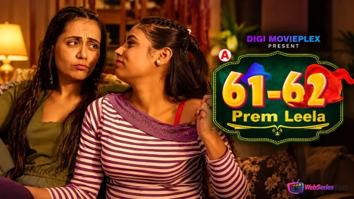 61-62 - Prem Leela (E01-E02) DigimoviePlex Hot Web Series