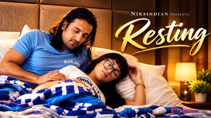 Resting NiksIndian Uncut Short Film
