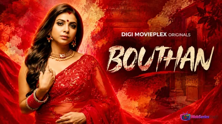 Bouthan (E01-E03) DigimoviePlex Hot Web Series