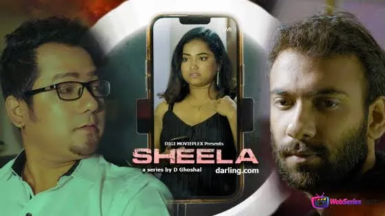 Sheela Darling (E01-E04) DigimoviePlex Hot Web Series