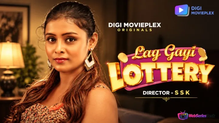 Lag Gayi Lottery (E01-E02) DigimoviePlex Hot Web Series