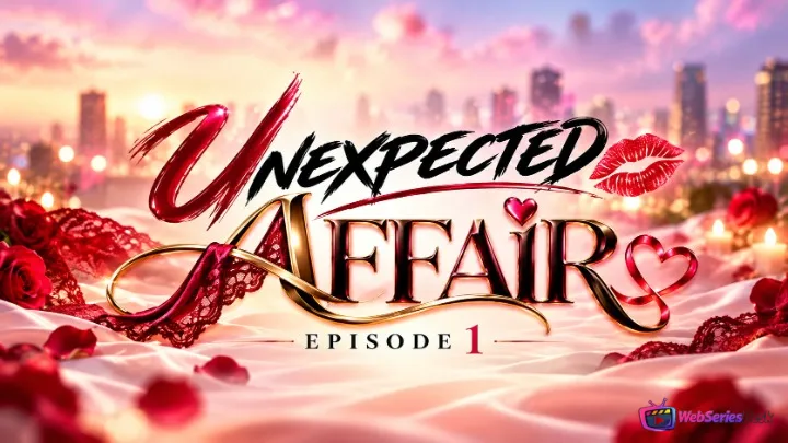 Unexpected Affair (E01) Tempt Hot Web Series