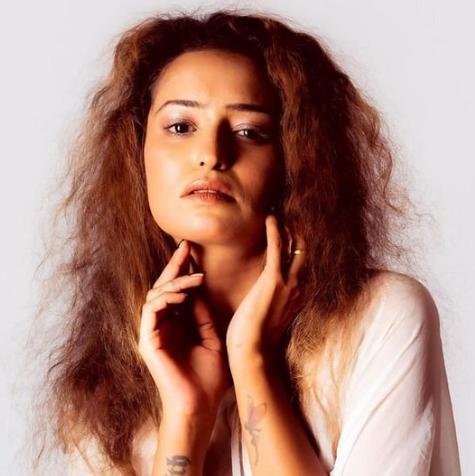Tanvi Patil Photo