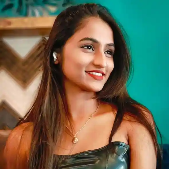 Sweta Yadav Photo