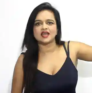 Shalini Gupta Photo