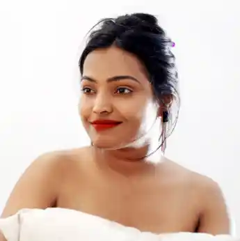 Neha Ahensai Photo