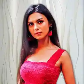 Arohi Barde Photo