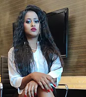 Priya Gain Photo